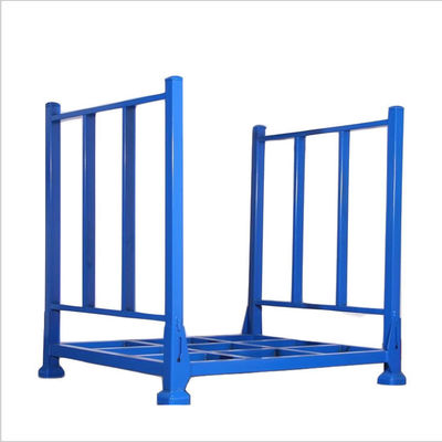 Stackable ράφια χάλυβα ψευδάργυρου εμβύθισης